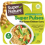 Photo of Super Nature Super Pulses Thai Green Chicken Curry
