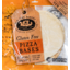 Photo of Old Time Bakery Gluten Free Pizza Bases 300g