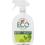 Photo of Ajax Eco Multipurpose Cleaner Powerful Biodegradable Plant Based Formula Coconut & Lime Trigger Surface Spray 450ml
