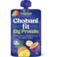 Photo of Chobani Fit Tropical Pouch