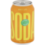 Photo of Naked Life Soda Mango Flavour