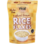 Photo of Real Foods Rice Flakes 500g