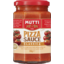 Photo of Mutti Parma Classica Pizza Sauce
