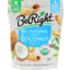 Photo of Be Right Coconut Rolls 100g