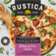 Photo of Mccain Rustica Pizza Thin And Crispy Salami & Four Cheese 335g