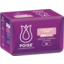Photo of Poise Ultra Long Liners Fragrance Free