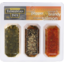 Photo of Tasmanian Premium Triple Selection Cracked Pepper Smoked Salmon & Orange & Brandy Pate