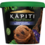 Photo of Kapiti Plant Based Frozen Desert Chocolate Fudge Brownie