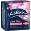 Photo of Libra Ultra Thins Pads Super Wings 12