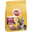 Photo of Pedigree High Protein Dry Dog Food With Real Beef & Lamb Bag