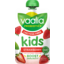 Photo of Vaalia Kids Lactose Free Yoghurt Strawberry