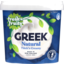Photo of Fresh n Fruity Yoghurt Greek Style Natural 1kg