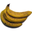 Photo of Bananas Over Ripe