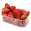 Photo of Strawberry Organic Punnet 500g