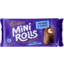 Photo of Cadbury Mini Rolls Milk Chocolate 5 Pack