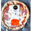 Photo of 400 Gradi 11 Pizza Romana Ham & Cheese