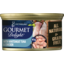 Photo of Gourmet Delight Whitemeat Tuna With Chicken Breast Cat Food 85g