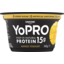 Photo of Danone Yopro High In Natural Protein Mango Yoghurt