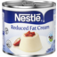 Photo of Cream, Nestle Reduced Fat 230 ml