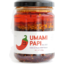 Photo of Umamipapi Extra Spicy Chilli Oil