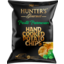Photo of Hunter's Chips Pesto Parmesan