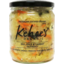 Photo of Kehoes Sauerkraut Dill Kale & Carrot 410g