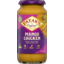 Photo of Pataks Mango Chicken Mild Simmer Sauce 450g