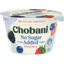 Photo of Chobani No Sugar Added Greek Yogurt Mixed Berry