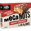 Photo of Tasti Mega Nuts Bars Nutty Crunch 6 Pack