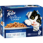 Photo of Felix Ocean Menu Cat Food 12pk