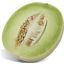 Photo of Honeydew Melon Half each