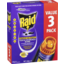 Photo of Raid Pest Exterminator Bug & Insect Bomb 160g X 3 Pack 160g