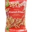 Photo of Select Chips French Fries 1kg