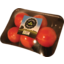Photo of Natures Bounty Organic Tomatoes