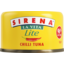 Photo of Sirena La Vita Lite Tuna Chilli