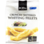 Photo of KB's NZ Battered Whiting Fillets