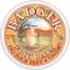 Photo of BADGER:BG Peppermint Tea Tree Foot Balm Tin