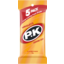 Photo of Pk Original P.K. Gold Original Chewing Gum Multipack 5 X 10 Piece