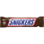 Photo of Snickers Chocolate Bar 50g