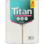 Photo of Titan Paper Towel 4 Pack