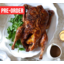 Photo of Traditional Stuffed Duck (pre-order only)