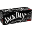 Photo of Jack Daniel's 6.9% Double Jack & Cola Cans