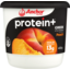 Photo of Anchor Protein + Greek Style Yoghurt Peach 450g