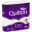 Photo of Quilton Classic White Toilet Tissue 9pk