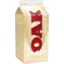 Photo of Oak Vanilla Malt Flavoured Milk 600ml