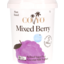 Photo of Coyo Coconut Milk Yoghurt Mixed Berry 500g
