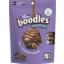 Photo of Boodles Chocolate Speckles