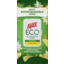 Photo of Ajax Eco Antibacterial Multipurpose Wipes Lemon 110pk
