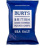 Photo of Burts Chips Sea Salt