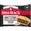 Photo of Mrs Mac's Beef & Mushroom Pie 175g